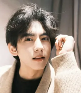 DANGEROUS COMPROMISE | Liu Xuan Cheng