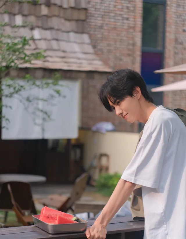 Blood Bond: Prince Liu Xuan Cheng's Obsession