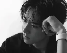 Jiang Xiao Shuai: Forbidden Desires