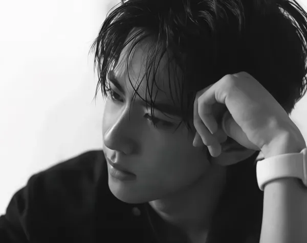 Jiang Xiao Shuai: Forbidden Desires