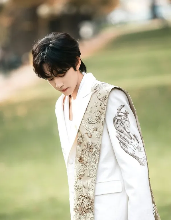 Qianli: Halloween's Obsession