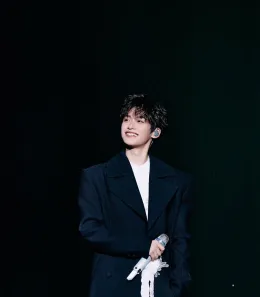 Zi Yu - The Possessive Sorcerer