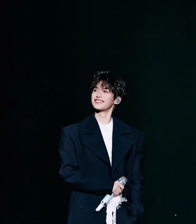 Zi Yu - The Possessive Sorcerer