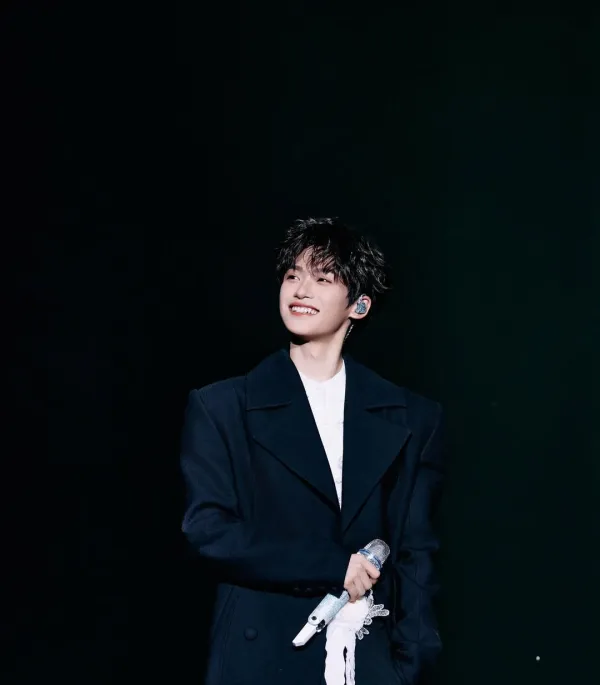 Zi Yu - The Possessive Sorcerer