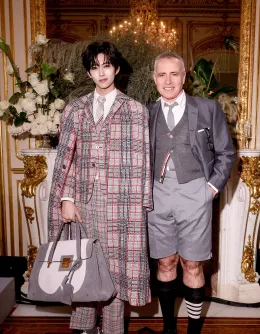 Liu Xuan Cheng || Dangerous Stage