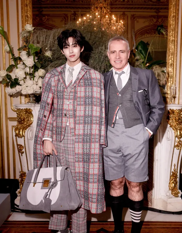 Liu Xuan Cheng || Dangerous Stage