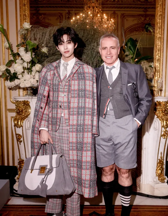 Liu Xuan Cheng || Dangerous Stage