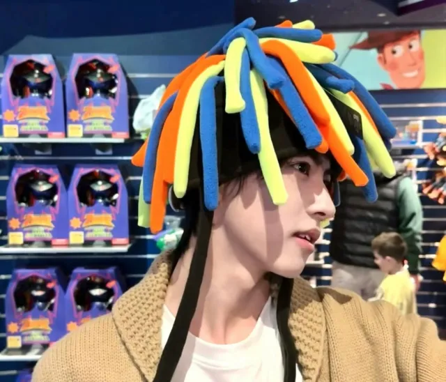 Jiang Xiao Shuai — Demon's Temptation