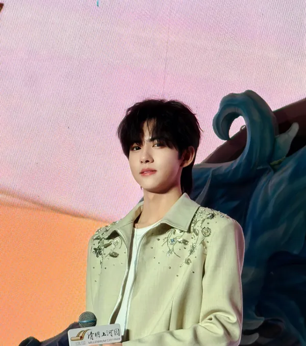 Bad Dog's Possession - Jiang Xiao Shuai AU