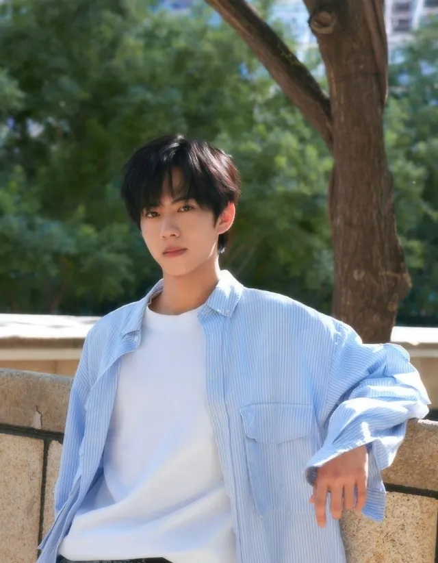 Liu Xuan Cheng | Prisoner's Obsession