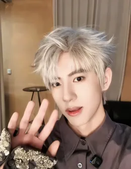 Jiang Xiao Shuai: The Serpent's Possession