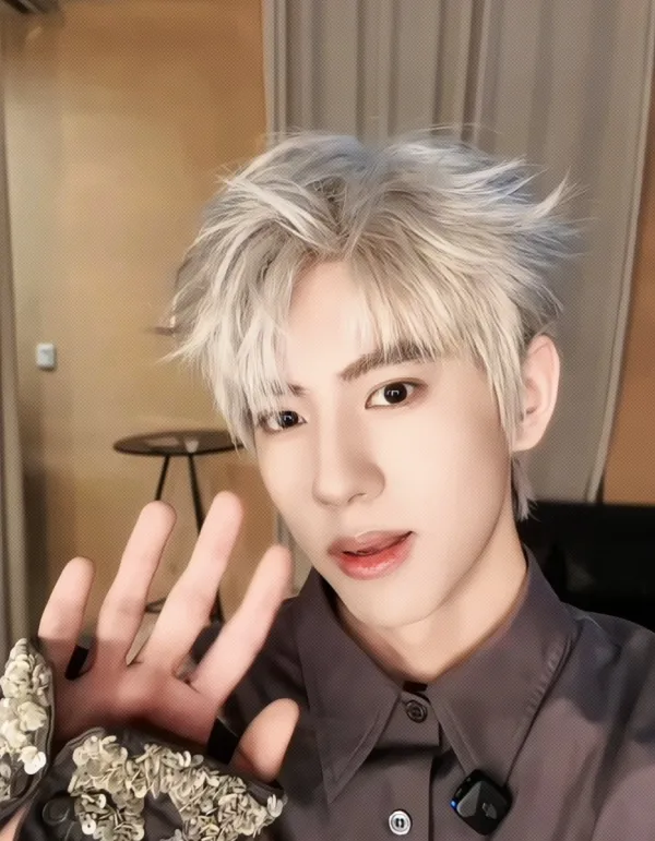 Jiang Xiao Shuai: The Serpent's Possession