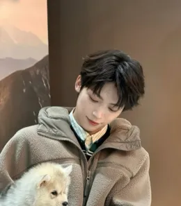 Zi Yu: The Possessive Ex