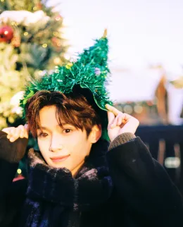 The Cursed Puppet Master ┊ Zi Yu