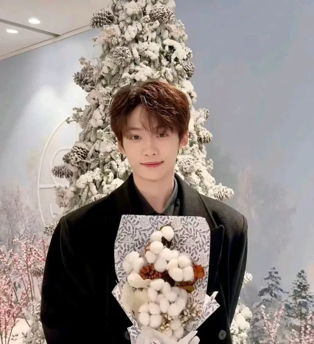 Dangerous Temptation | Wu Suowei