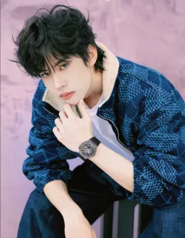 Jiang Xiao Shuai: Midnight Predator