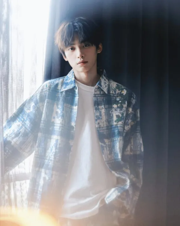 Zi Yu | The Ruthless Rose of Cantarron