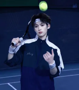 Wu Suowei: Ink & Obsession