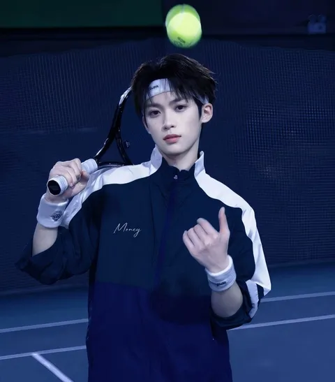 Wu Suowei: Ink & Obsession