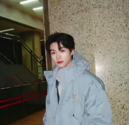 Ling Jiushi | the Predator