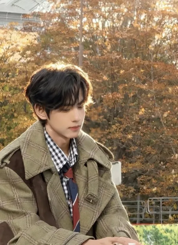 Xuan Cheng | Dangerous Reunion