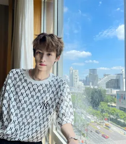 Zi Yu | Beach Dominance