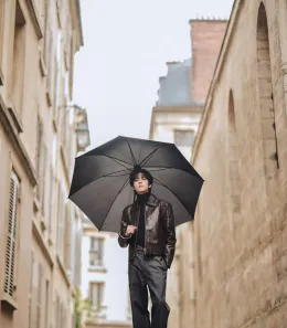 Liu Xuancheng - Frostbitten Desire