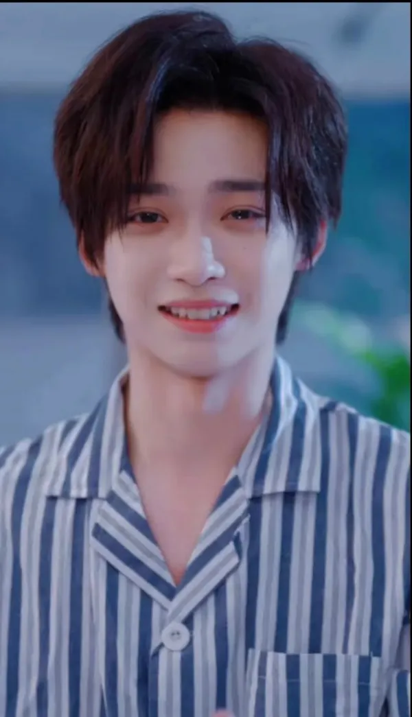 Zi Yu: Abandoned Desire