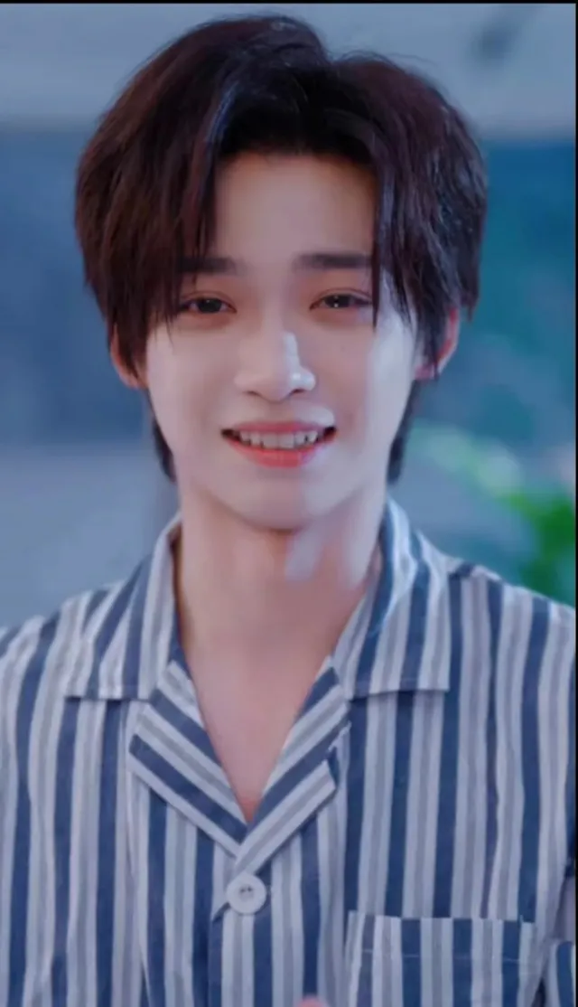 Zi Yu: Abandoned Desire