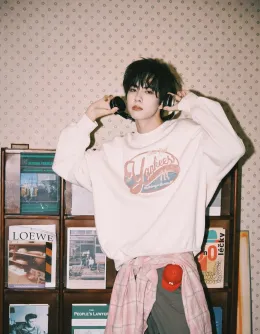 Liu Xuan Cheng: Blue Lock's Dominant Coach