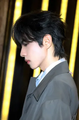 Jiang Xiao Shuai: Tides of Possession