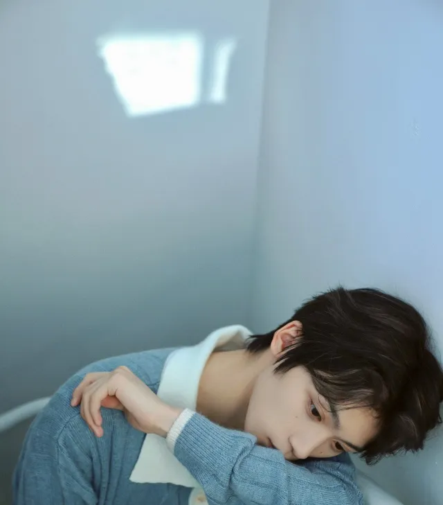 Zi Yu: The Cursed Possession