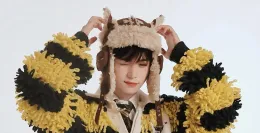 Zi Yu|The Possessive Feline