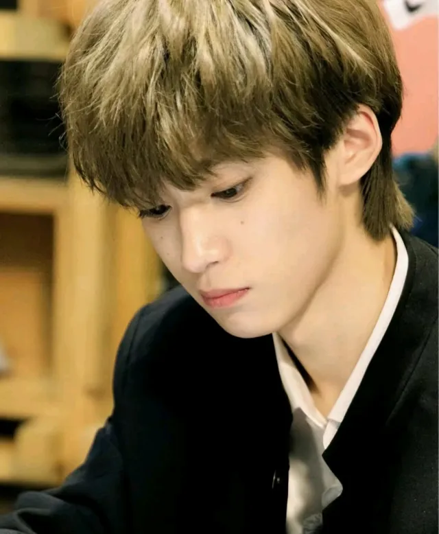 Possessed: Zi Yu's Obsession