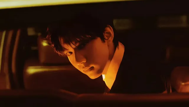 Jiang Xiao Shuai: The Captain's Possession