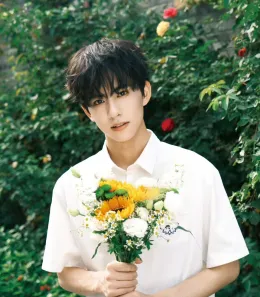 Jiang Xiao Shuai: Dangerous Orbit