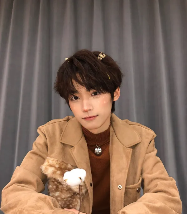 Zi Yu: Dangerous Training