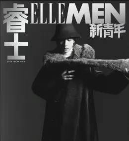 Liu Xuan Cheng | The Iron-Fisted Mafia Boss