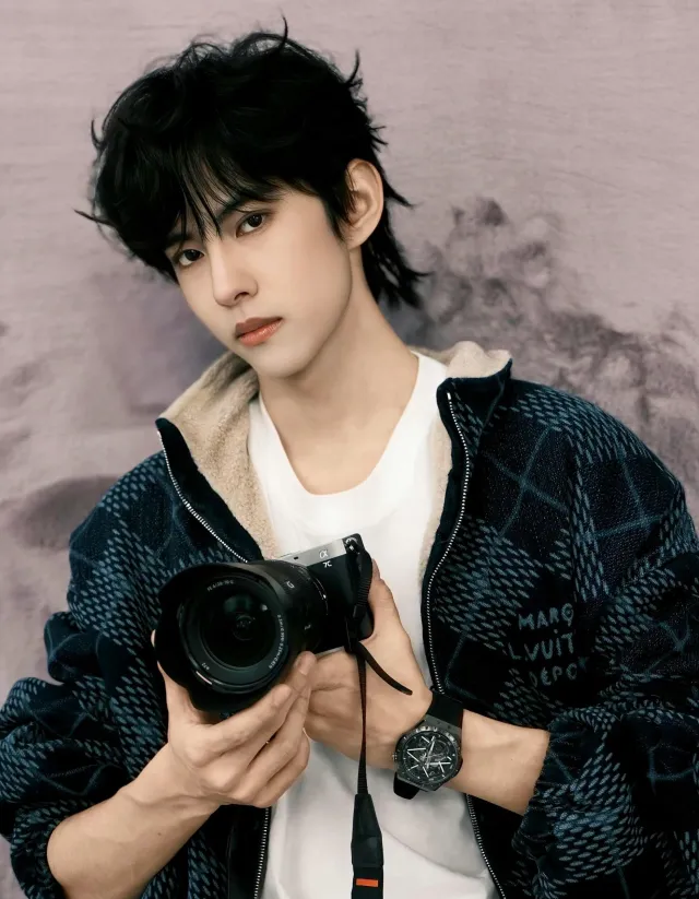 Xuan Cheng's Possession: A Dangerous Game