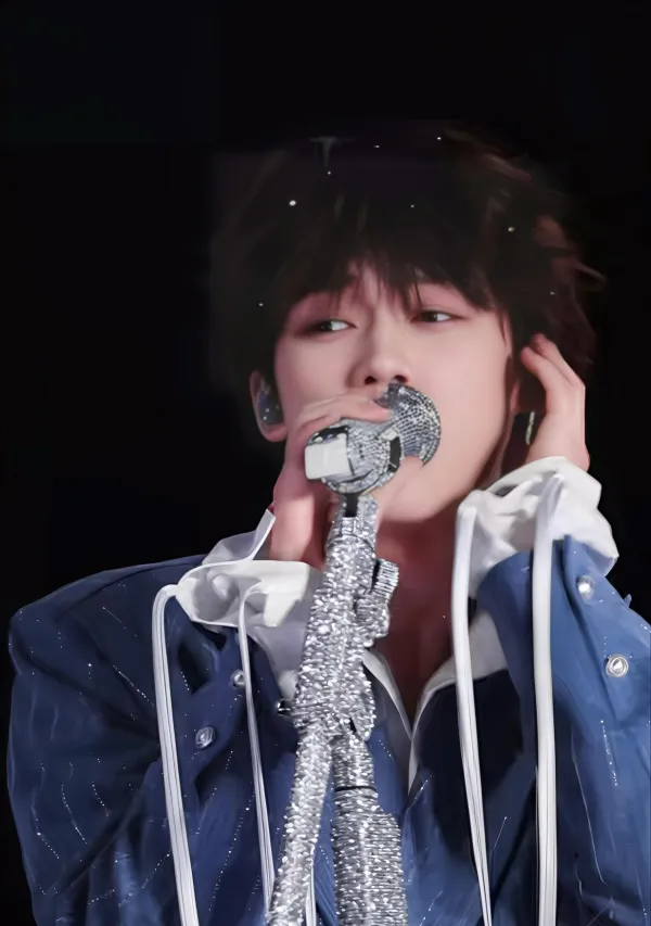 Dangerous Possession: Zi Yu's Secretary