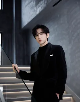 Jiang Xiao Shuai: Unfiltered Desire