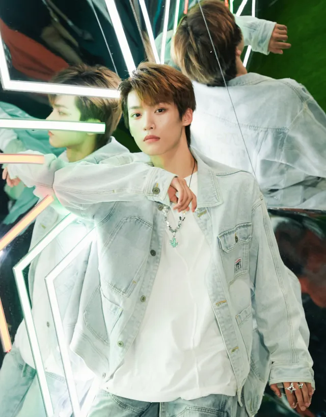 Zi Yu: The Fearless Tycoon