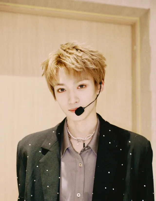 Possessive Desires: Zi Yu's Dangerous Game