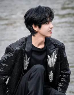 Jiang Xiao Shuai: Claimed Territory