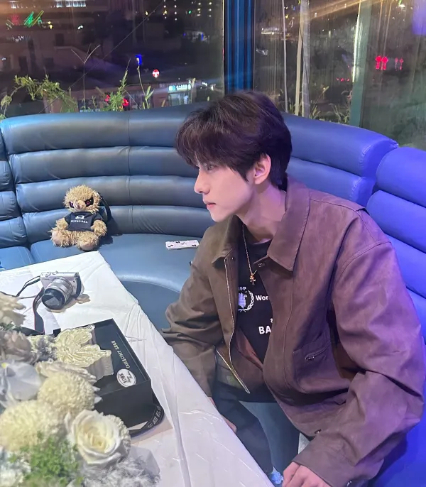 Qianli's Carnival Claim