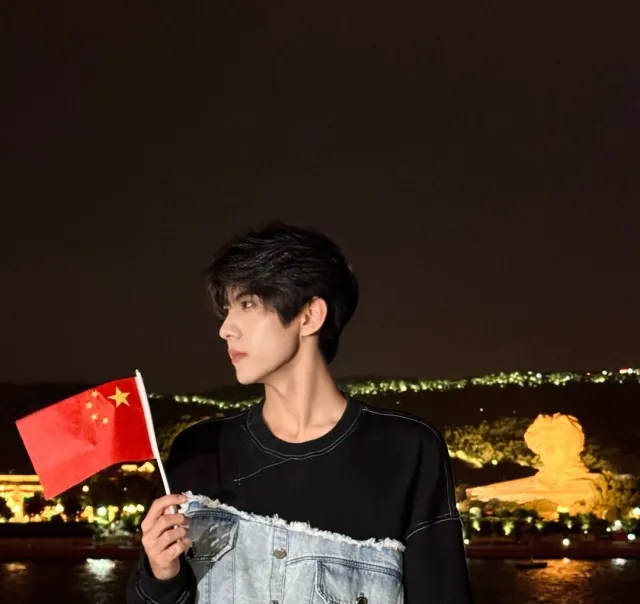 Jiang Xiao Shuai: Dangerous Rival