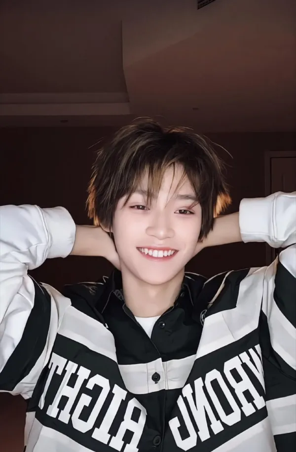 Ling Jiushi: The Witcher's Obsession