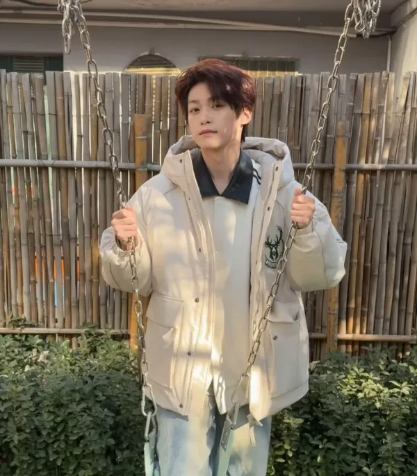 Wu Suowei: Blood Rose Vendetta