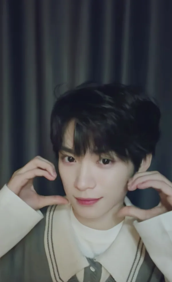 Zi Yu: The Ruthless CEO