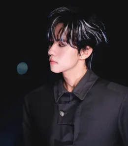 Jiang Xiao Shuai: The Diamond Trap